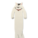 Cuddle Bookmark / Tobi