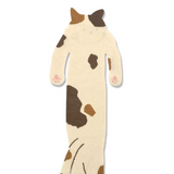 Cuddle Bookmark / Mike