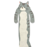 Cuddle Bookmark / Sabashiro