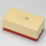 Pair of Sake Cup Sets - Daruma & Manekineko