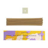 Sacred Frankincense (30 sticks & Holder)