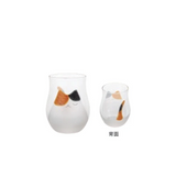 Cup/Tumbler Cat - Tortoiseshell Kitten