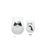 Cup/Tumbler Cat - Black Buchi Parent Cat