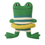 Frederic Frog