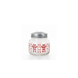 Retro Storage Jar - Cat