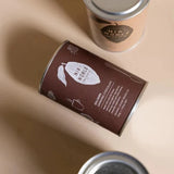 65% Dark Organic Drinking Chocolate