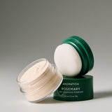 Rosemary Dry Shampoo Powder