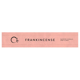 Frankincense Incense (30 sticks with holder)