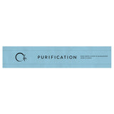 Purification Incense (30 sticks with holder)