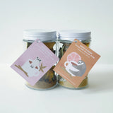 Merry & Warm Spices for Mulled Wine - Classic Blend