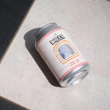 BREER Crisp Lager 4.8%