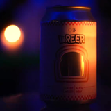 BREER Crisp Lager 4.8%