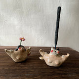 Handmade Muscle Flower Pot 肌肉大使