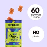 Natural Fruit Gummies - Kid's Multi