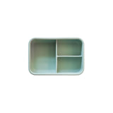 Silicone Lunch Box Windy Blue 520ml