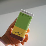 Eucalyptus & Champa Natural Deodorant