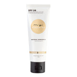 天然抗氧化防曬霜 SPF30