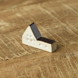 Chopsticks Rest - Brown House