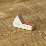 Chopsticks Rest - Red House