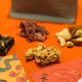 CNY Happiness Nut Snack Box