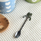 Cat Spoon - Black