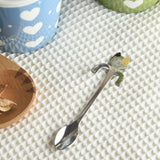 Cat Spoon - Mike