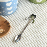 Cat Spoon - Hachiware