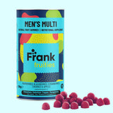 Natural Fruit Gummies - Men's Multi