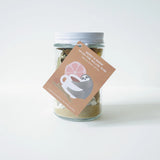 Merry & Warm Spices for Mulled Wine - Tropical Blend