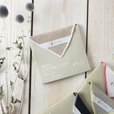 Dishcloth KIYOI Beige