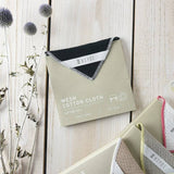 Dishcloth KIYOI Black