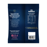 MGO550+ Manuka Lozenges | Pink Grapefruit