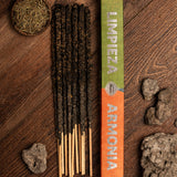 Duo Incense