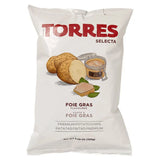 Selecta Potato Chips - Foie Gras 150G