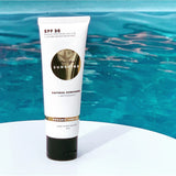 天然抗氧化防曬霜 SPF30