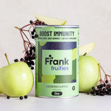 Natural Fruit Gummies - Boost Immunity