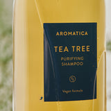 Tea Tree Purifying Shampoo