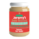 Jeremy’s聖誕限定奶油蜂蜜