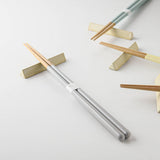 Japanese Chopsticks - Ash Gray
