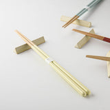 Japanese Chopsticks - Lemon