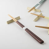 Japanese Chopsticks - Plum