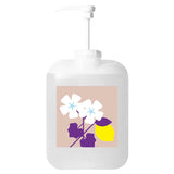 A15 - Moisturizing Body Wash - Nostalgic Garden (sold per 10g)