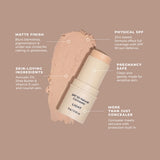 SPF 50 Natural Concealer