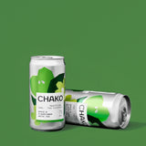 Chako - Apple & Elderflower White Tea