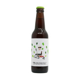 復刻釀造：十二道Hops味 ｜HK Whistle Anniversary Special Brew