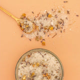 Lavender & Chamomile Bath Salt