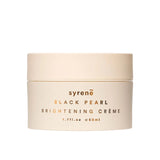 Black Pearl Brightening Crème