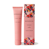 Hand Cream - Rosewater & Vanilla 70ml Tube