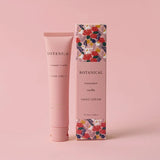 Hand Cream - Rosewater & Vanilla 70ml Tube