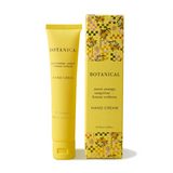 Hand Cream - Sweet Orange & Tangerine & Lemon Verbena 70ml Tube
